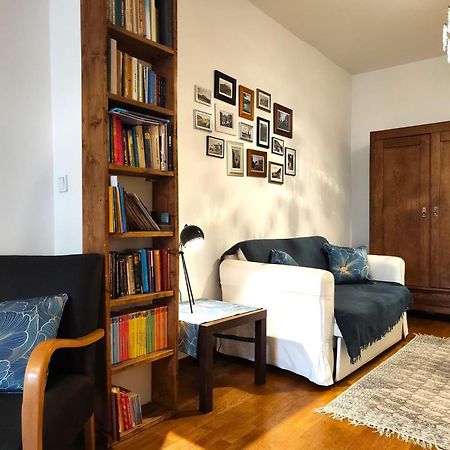 Apartament Skorpion Centrum Sanok Ngoại thất bức ảnh