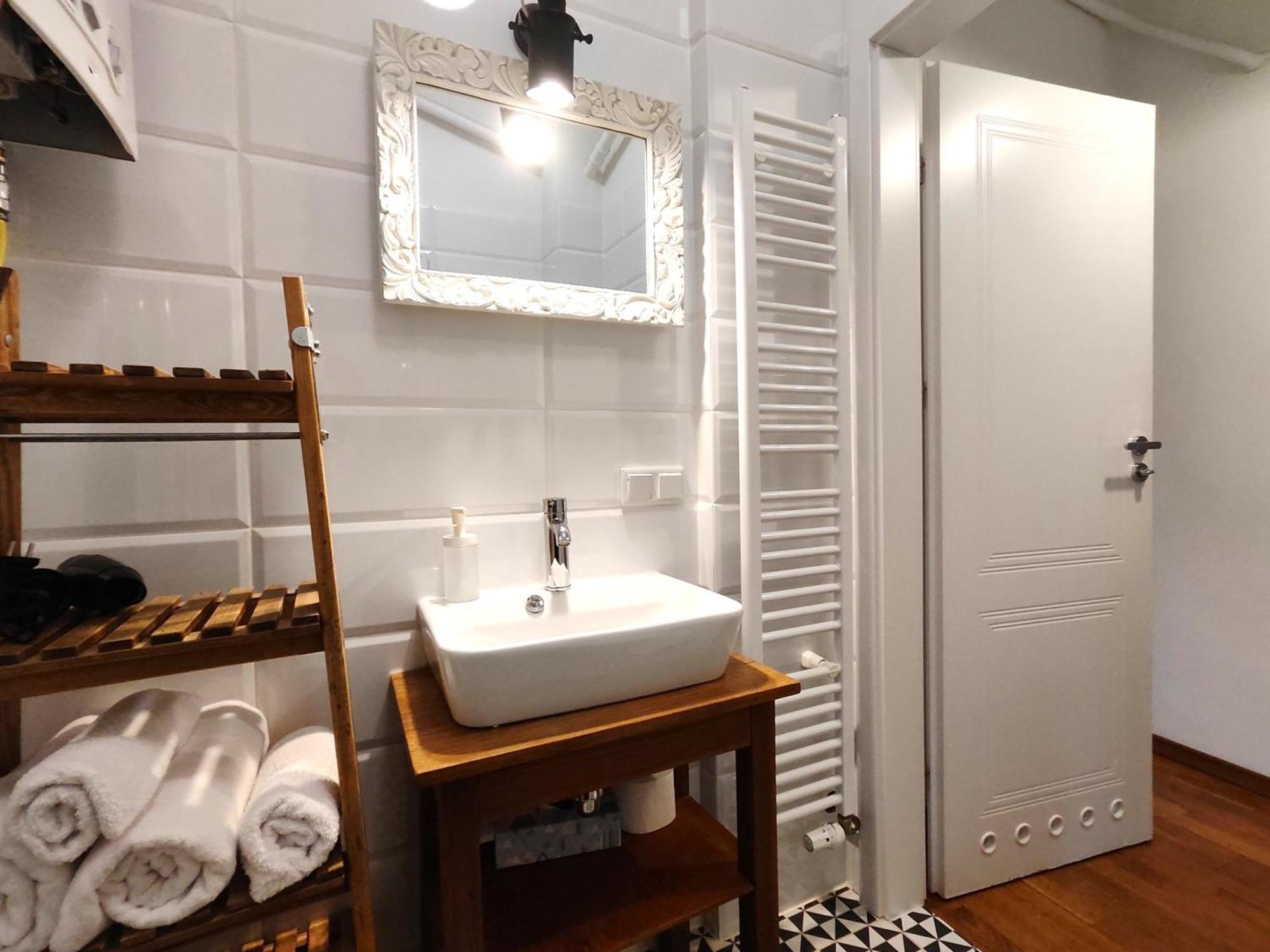 Apartament Skorpion Centrum Sanok Ngoại thất bức ảnh